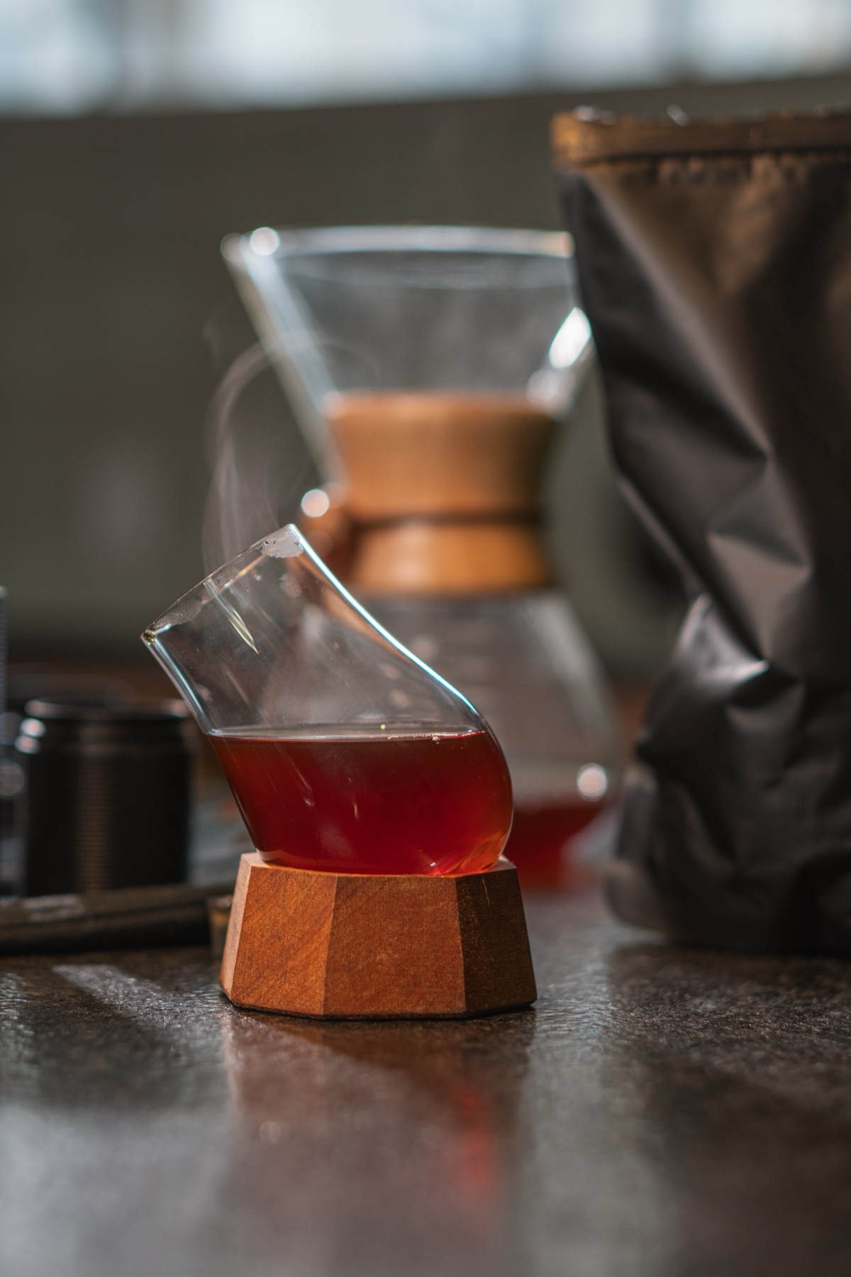 Xícara de café
