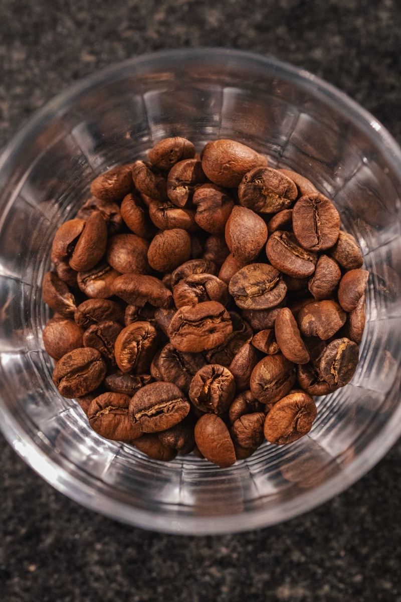 Alfe Café 250g em grãos