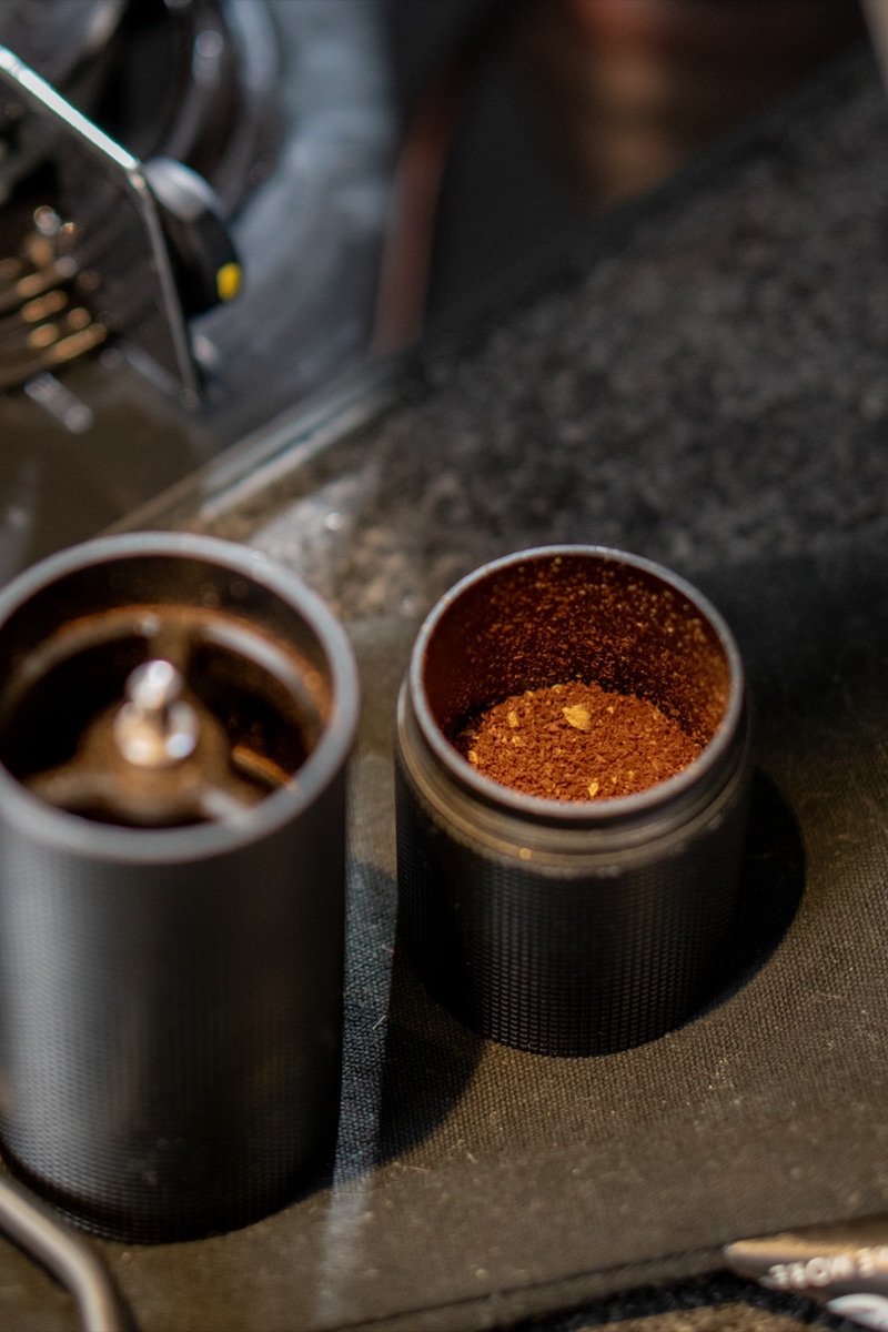 Alfe Café 250g moído