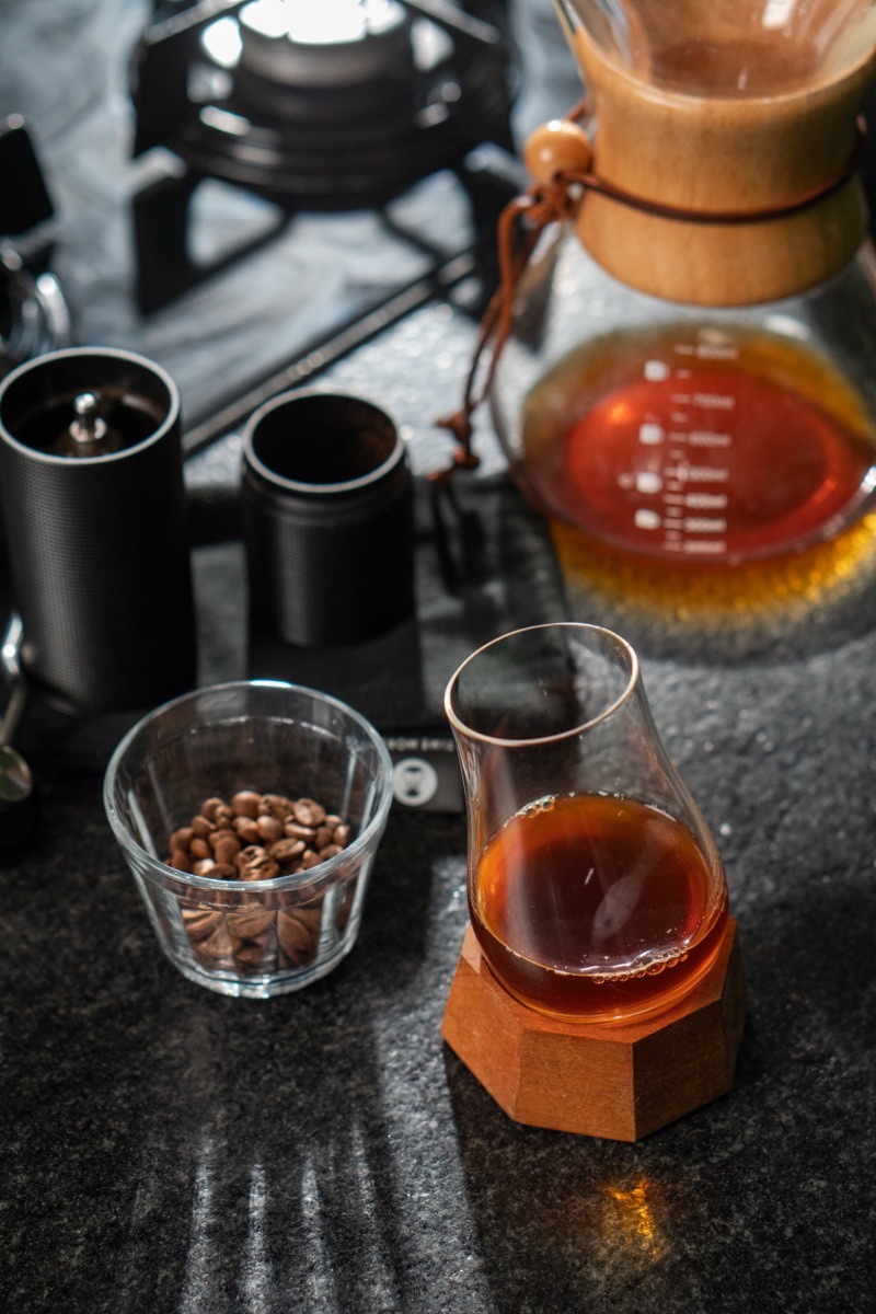 Alfe Café 500g em grãos